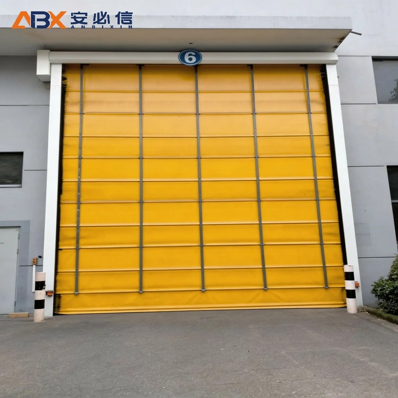 中山背带堆积门